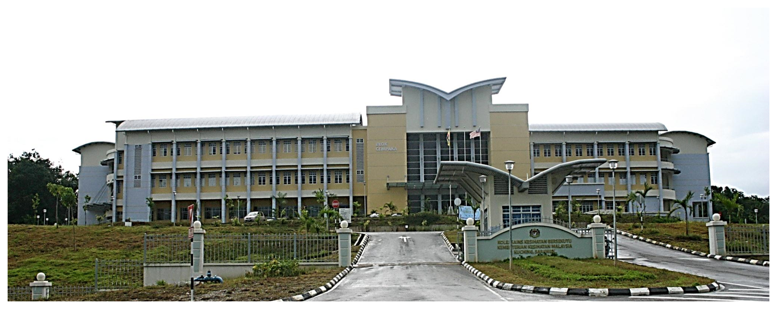 Institut latihan kementerian kesihatan malaysia